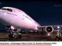 Kabar Gembira, 1,2 Juta Vaksin Covid-19 asal China Tiba di Tanah Air