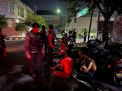 Hendak Tawuran, 6 Remaja Bawa Senjata Tajam Ditangkap Polrestabes Surabaya