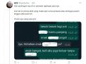 Viral Mesum Sesama Jenis, Perawat Wisma Atlet Diberhentikan