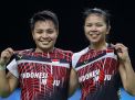 Di Tengah Rentetan Bencana, Indonesia Sabet Gelar Juara