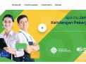 Kemnaker: Peserta BPJS Ketenagakerjaan Sudah Dapat Klaim JKP