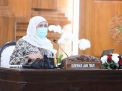 Dampak Positif PPKM, Gubernur Khofifah Ungkap Tingkat Keterisian Bed di RS Jatim Menurun