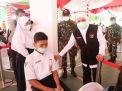 Kapan Pembelajaran Tatap Muka di Sekolah Jatim? Gubernur Khofifah: Dimulai 30 Agustus 2021