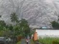 13 Korban Meninggal Dunia akibat Erupsi Gunung Semeru