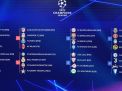 Hasil Drawing dan Jadwal Liga Champions UEFA: Raksasa Eropa Tergabung di Grup Neraka