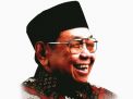 Angkat Tema Persatuan, Haul Gus Dur Digelar di Tiga Kota