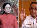 Puan Maharani Buka Opsi Maju Pilpres Berduet dengan Anies Baswedan, Hasto: Ada Koneksitas
