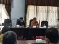 Baca juga : Kades Tuding SK Pembatalan Pengangkatan Perangkat Desa oleh Bupati adalah Maladministrasi, DPRD Trenggalek: Buktinya Apa?