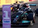 5 Hal Luar Biasa yang Terjadi pada Kualifikasi F1 GP Inggris, Comeback Hamilton dan Williams Menatap Poin Perdana