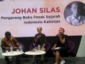 Prof Johan Silas: Surabaya Terbaik Tata Kawasan Kumuh