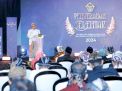 Pemprov Jatim dan 37 Kabupaten-Kota Raih WTP dari BPK