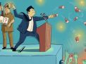 Cegah Money Politik, KIPP Trenggalek “Jangan Takut Lapor"