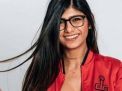 Baca juga : Mia Khalifa jadi Janda Jomblo, Begini Godaan Genit Warganet kepada sang Mantan Bintang Porno