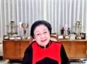 Banjir Melanda Negeri, Megawati Perintah Kader PDIP Bersihkan Sungai