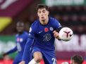 Havertz Buat Chelsea Naik Posisi, Ini Profil Pemain Seharga Rp 1,5 T