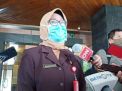 Kepala Dinas Kesehatan Jatim Positif Covid-19