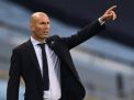 Zidane Tinggalkan Real Madrid, Akankah Berlabuh ke Juventus?