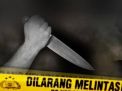 Geger, Polisi Buru Pelaku Penusukan di Kuin Selatan