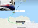 Pesawat Sriwijaya Jatuh di Pulau Seribu, Bagaimana Nasib 62 Penumpang