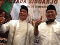 Bawaslu Sidoarjo Periksa BHS-Taufiqulbar