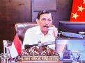 Jumlah Kasus Covid-19 Melandai, PPKM Darurat tak Diperpanjang? Luhut: Kita Umumkan 2-3 Hari ke Depan