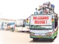 Mudik Lebaran Selalu Heboh, Begini Asal-Usulnya