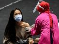Jangan Unggah Sertifikat Vaksin ke Media Sosial, Bisa Bahaya!