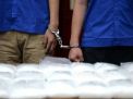 Pengedar Narkoba Berkedok Wartawan, Ditangkap di Hotel Surabaya