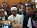 Gus Nur Ditetapkan Tersangka Ujaran Kebencian