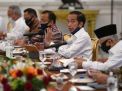 Survei IPR, Hanya 3 Menteri Jokowi Paling Memuaskan Publik