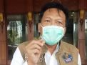 Bupati Gresik Sambari Positif Covid-19, Saat Ini Isolasi di Surabaya
