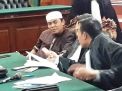 Bareskrim Polri Akhirnya Tahan Gus Nur