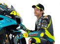 Tampil Perdana Bersama Petronas di MotoGP Qatar, Rossi: Ini Hidup Saya