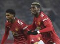 Incar Puncak Klasemen, Manchester United Siap Ganggu Liverpool
