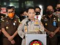 HOT NEWS: Presiden Jokowi Pilih Komjen Listyo Sigit Calon Kapolri