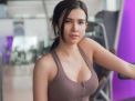 Hobi Tampil Seksi, Maria Vania Sering Dikirimi Foto Nggak Sopan
