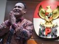 ICW Laporkan Ketua KPK dan Deputi Penindakan ke Dewan Pengawas