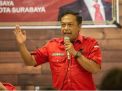 Eri-Armudji Unggul Versi Survei, PDIP Sindir Kubu MA