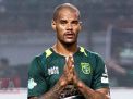 Hengkang dari Persebaya, David da Silva Berlabuh ke Terengganu FC