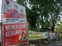 Soal Foto Risma di APK Eri-Armudji, Bawaslu Tolak Gugatan MA-Mujiaman