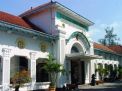 Pegawai Positif Covid-19, Pengadilan Negeri Surabaya Lockdown 5 Hari