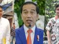 Versi Quick Count, Anak dan Menantu Jokowi Menangi Pilkada 2020