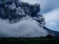 Erupsi Semeru Mulai Landai, BPBD : Masih Level Waspada