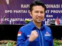 DPP Demokrat: AHY Tunjuk Emil Dardak Jabat Ketua DPD Demokrat Jatim