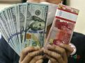 Baca juga : Sesi Pagi, Rupiah Menguat Tipis ke Rp 14.095 per Dolar AS