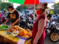 Wali Kota Surabaya: Ada Pedagang Ramai Pembeli jangan Diobrak, tapi ...