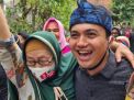 Artis Sahrul Gunawan Resmi Menangi Pilkada Bandung