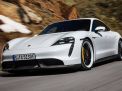 Porsche Taycan Tambah Joss, tapi Harganya Jadi Rp 2,5 Miliar