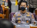 Rabu Lusa, Listyo Sigit Dilantik jadi Kapolri, Pangkat juga Naik
