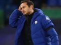 Dipecat Chelsea dan Gemparkan Liga Inggris, Ini Respon Lampard